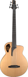 Furch Bc 61-CM 5 Gitara basowa elektroakustyczna