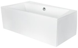 BESCO WAI-170-NL Besco Infinity wanna narożna 170x110 cm
