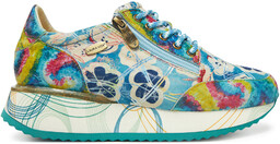 Sneakersy Laura Vita Delphine 46 Kolorowy