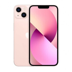 Smartfon Apple iPhone 13, 4/256 GB, różowy
