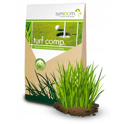 Mikoryza Trawnik Turfcomp grzybnia nawóz