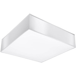 Sollux Sufitowa LAMPA SL.0138 kwadratowa OPRAWA natynkowa PLAFON