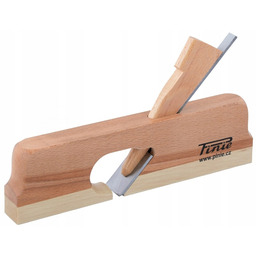 Pinie Strug drewniany kątnik 27mm Classic 10-27c/s
