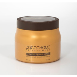 Cocochoco Keratin Repair Mask 500ml maska keratynowa