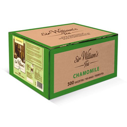 Ziołowa herbata Sir Williams Tea Chamomile 500x1,4g