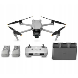 Dron Dji Air 3 RC-N2 Fly More Combo