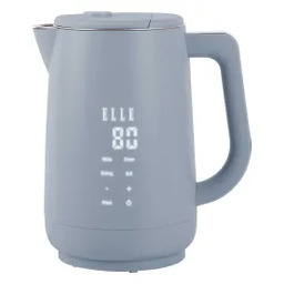 Elle Home EKWKP101BUEU 1,7l 1500W Regulacja temperatury Czajnik