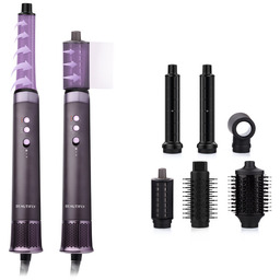 Suszarko-Lokówka do włosów Beautily Hair Flow Pro Styler