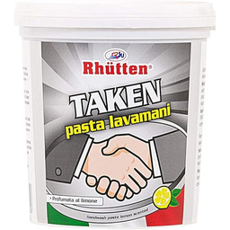 TAKEN pasta do mycia rąk cytryna 1 l