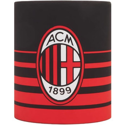 AC Milan Kubek ceramiczny z logo, 0,3 l,