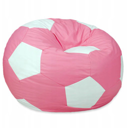 Piłka Pufa 100 cm Worek Sako Łatwy