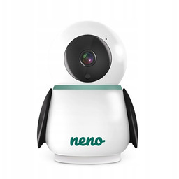 Niania Elektroniczna Neno Bezprzewodowa Avante