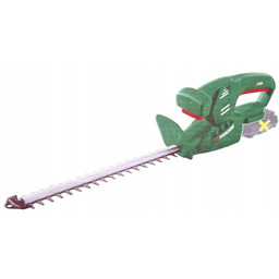 Nożyce elektryczne akumulatorowe Parkside 35 cm 20 V