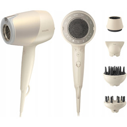 Suszarka Do Włosów Philips BHD829/00 Senseiq 1800W Jonizacja