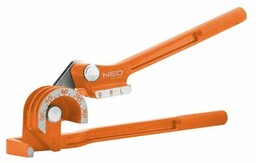 Giętarka do rur NEO TOOLS 02-439