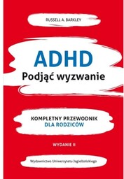 ADHD Podjąć wyzwanie