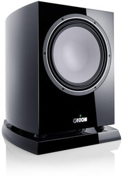 Subwoofer Canton VENTO SUB 12 Kolor: Czarny