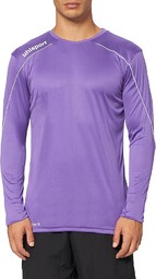 uhlsport Stram 22 koszulka męska z długim rękawem,