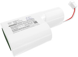 Philips Bodine PCF14004 / 40000009 4000mAh 14.40Wh Ni-Cd