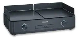 Severin Suave PG 8569 Grill elektryczny