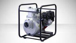 Motopompa, pompa spalinowa Koshin SEH 100X Honda