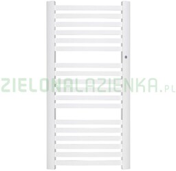 Grzejnik łazienkowy Instal Projekt Retto z podłączeniem D50