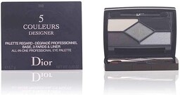 Dior cienie do powiek, 1 opakowanie (1 x