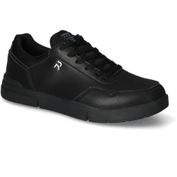 Sneakersy American Club RH126/24 Czarne