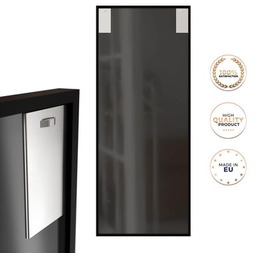 Lustro Loft 60 x 150 cm LF04 WILLIAM