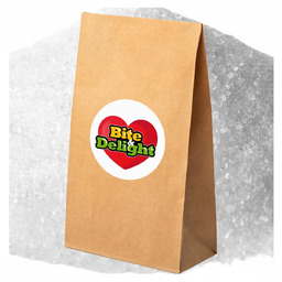 Erytrytol 1 kg Naturalny słodzik Erytrol mielony Cukier