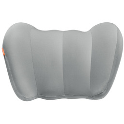 Poduszka lędźwiowa do samochodu Baseus ComfortRide CNYZ000013 szara