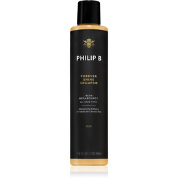 Philip B. Forever Shine szampon wygładzający do nabłyszczania