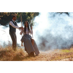 Sesja fotograficzna dla dwojga - Sesja fotograficzna