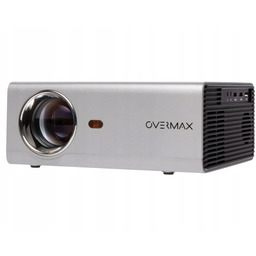 Projektor Overmax MultiPic 3.5 Led Pilot WiFi