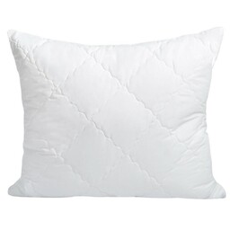 Design 91 Poduszka antyalergiczna 70x80 Gold biała