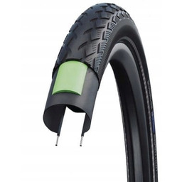Opona rowerowa Schwalbe Marathon 700 x 38B