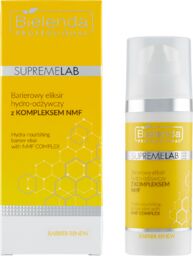 Bielenda Professional SupremeLAB Barrier Renew, barierowy eliksir hydro-odżywczy