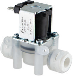 Elektrozawór GW-SVE-36-38