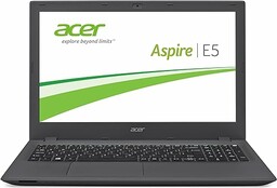 Acer Aspire E 15 (E5-573-33DE) laptop o przekątnej