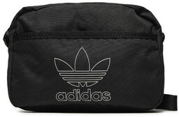 Saszetka adidas Small Airliner Bag IS4585 Czarny