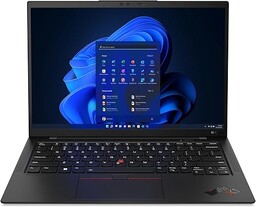 LENOVO - PC MOBILE TOPSELLER THINKPAD X1 Carbon