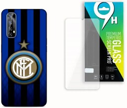Etui Case Do Huawei P Smart 2021 +