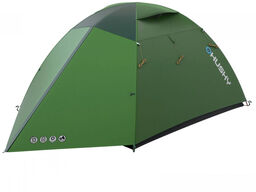 Namiot turystyczny HUSKY Bright 4 green