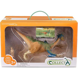 Collecta Trinozaur w opakowaniu