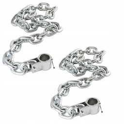 Łańcuch Treningowy Na Gryf Olimpijski 2x15kg Zestaw 2