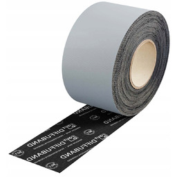 Taśma Uszczelniająca Do Ciepłego Montażu Okien Na Pełnym