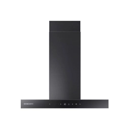 Samsung NK24C5703TM/UR Czarny Okap kominowy