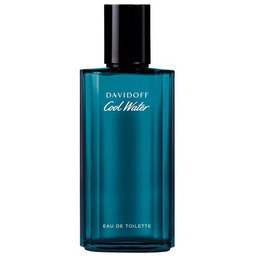 Davidoff Cool Water woda toaletowa 75 ml