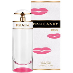 Prada, Candy Kiss, woda perfumowana, 80 ml