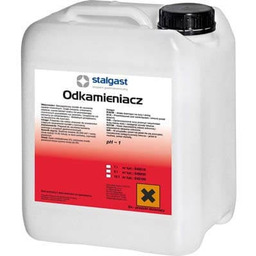 Stalgast Odkamieniacz 5 L I Stalgast